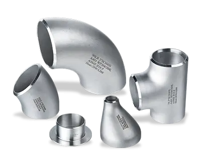 不锈钢管件系列