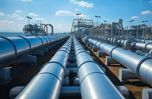 详述带颈对焊法兰和带颈平焊法兰的区别？